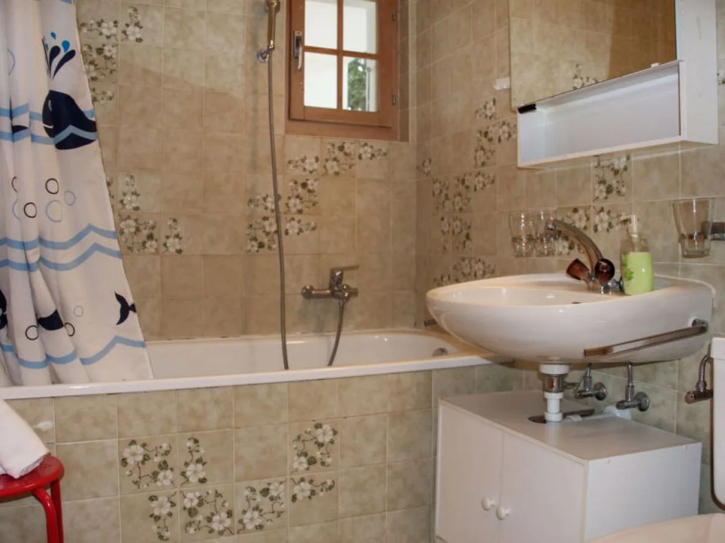 CHALET 4 PIèCES 969