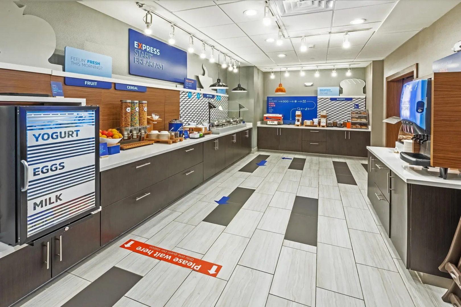 Holiday Inn Express & Suites Stafford NW - Sugar Land by IHG