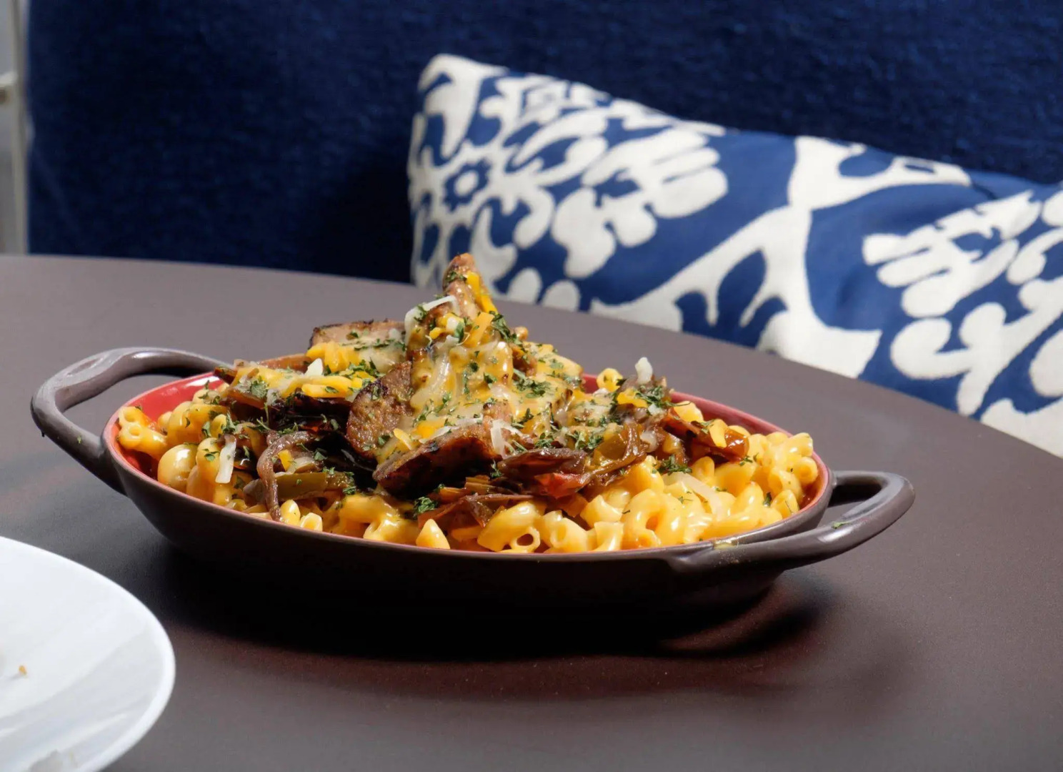 Hilton Norfolk The Main