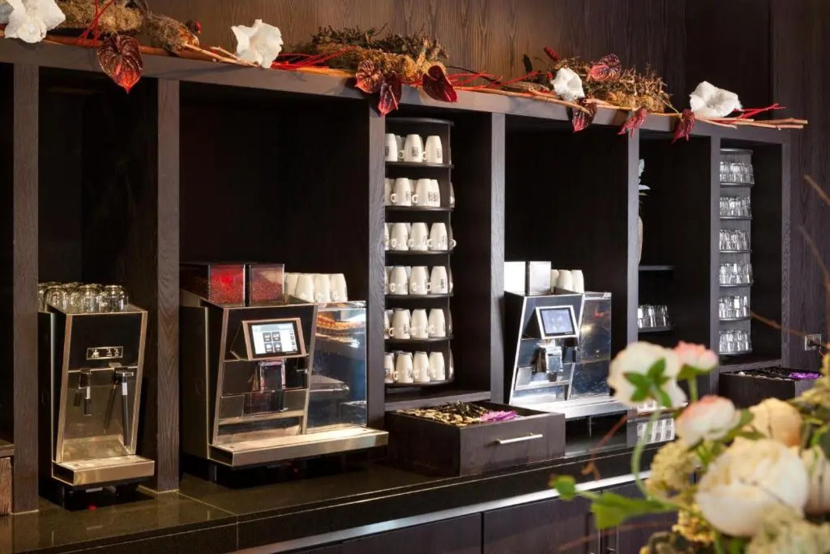 Van der Valk Hotel Duiven near Arnhem A12