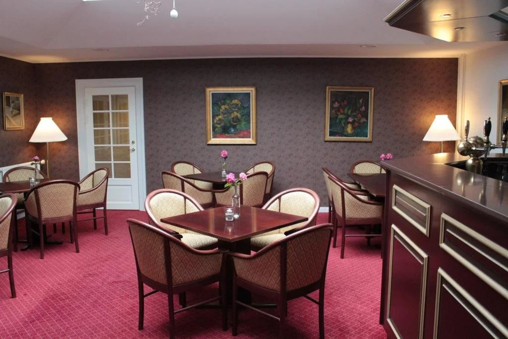 Tambohus Kro & Badehotel