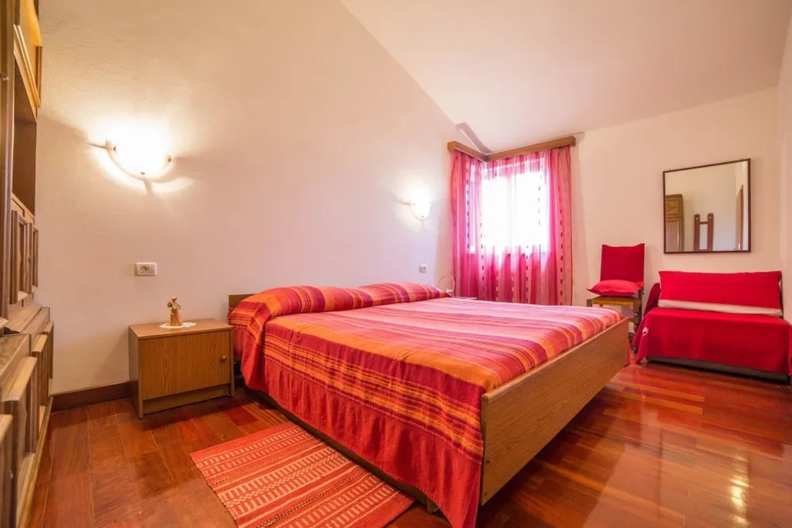 Apartment Andrea / Galery one Bedroom