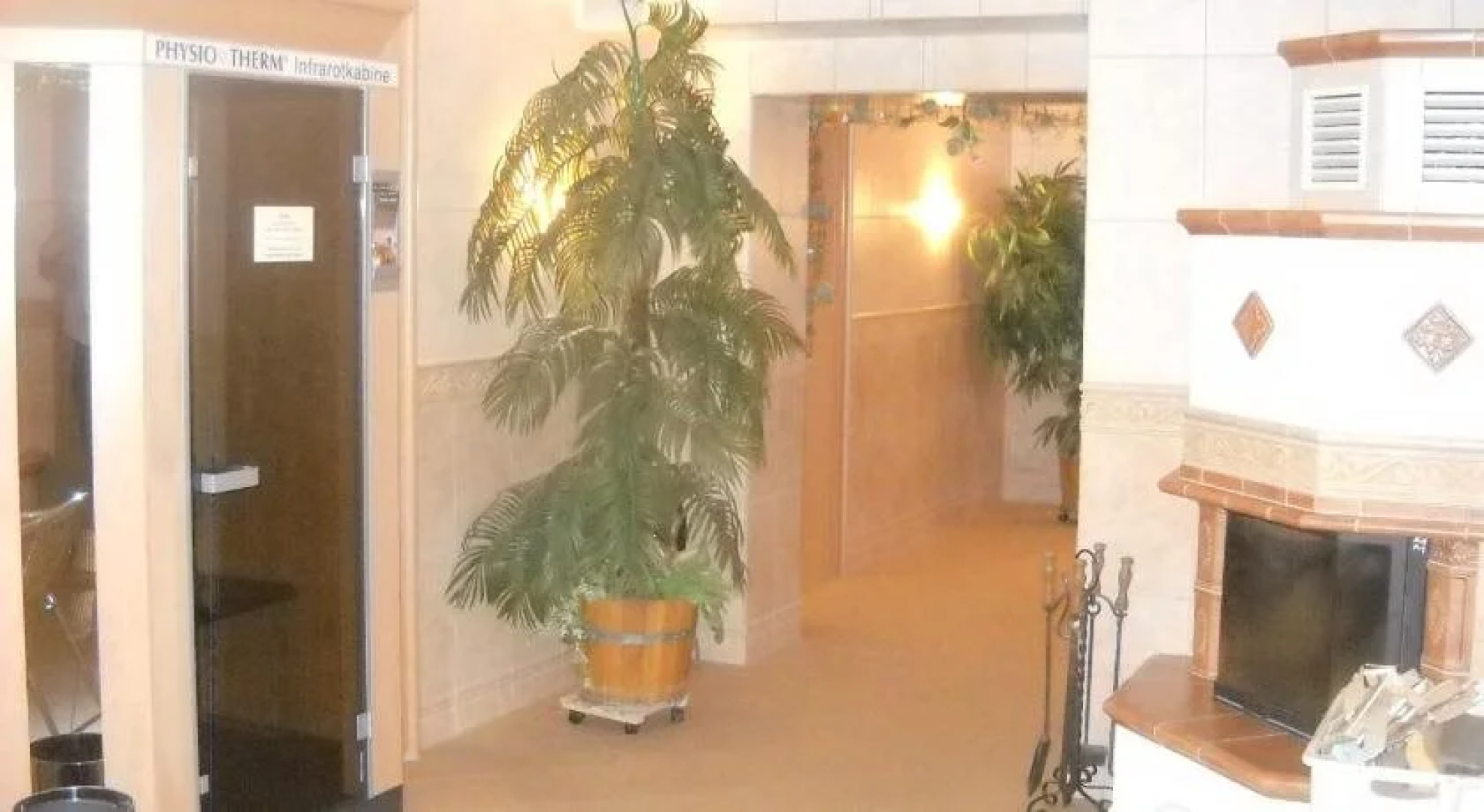 Hotel-Pension Flechsig