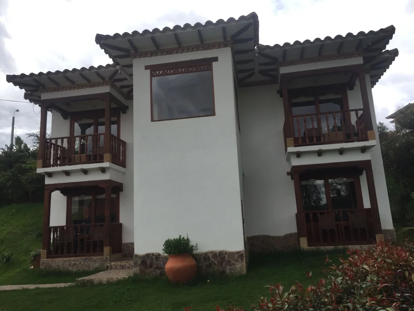 Casa Hotel San Pedro