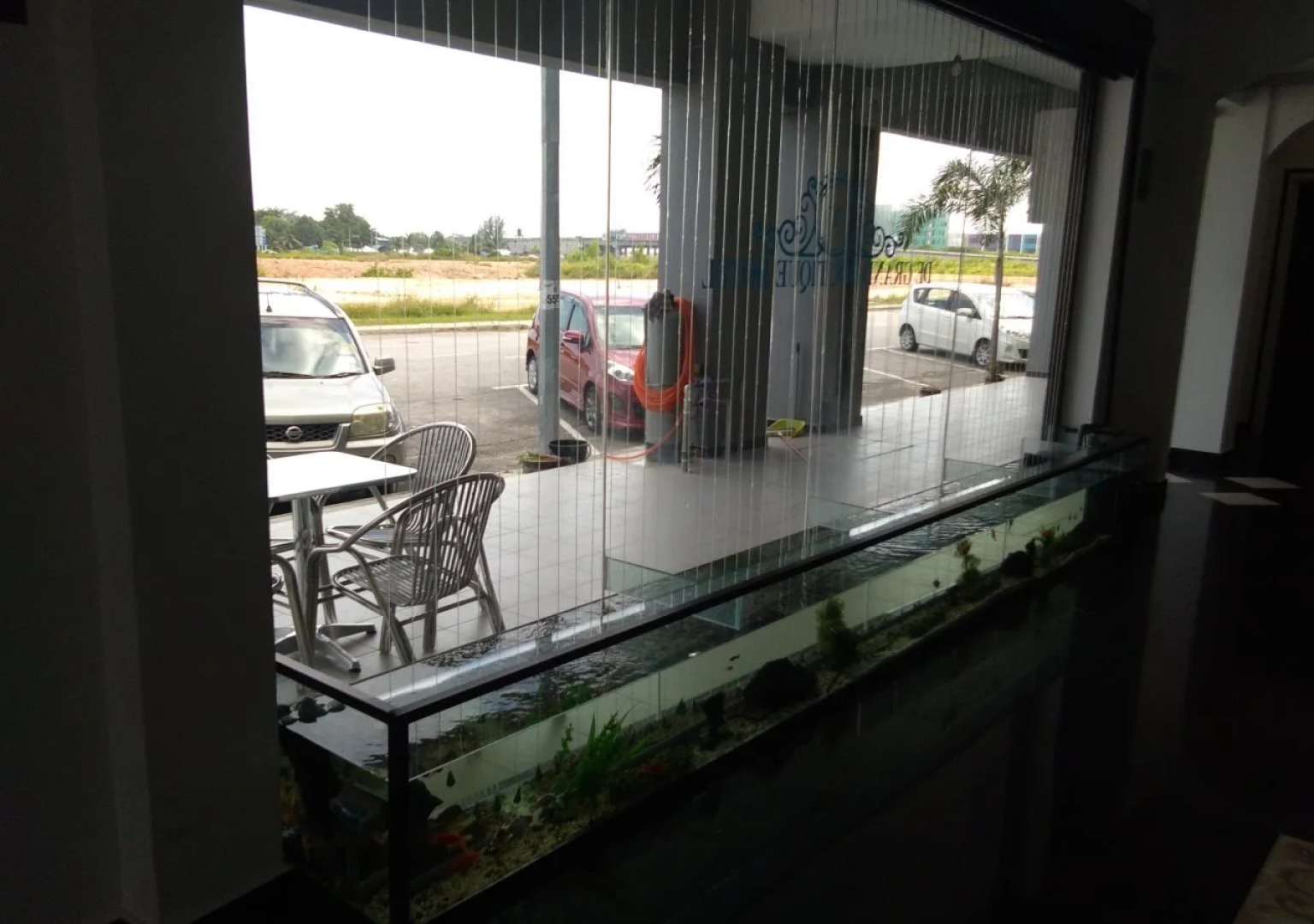 De Grand Boutique Hotel