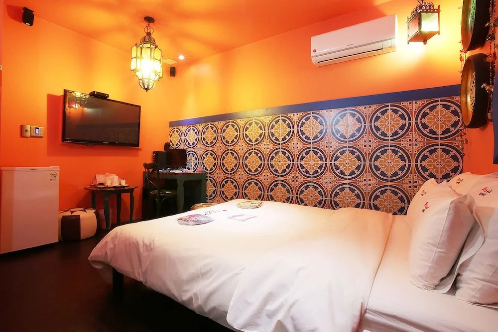 Hotel Yaja Uijoungbu