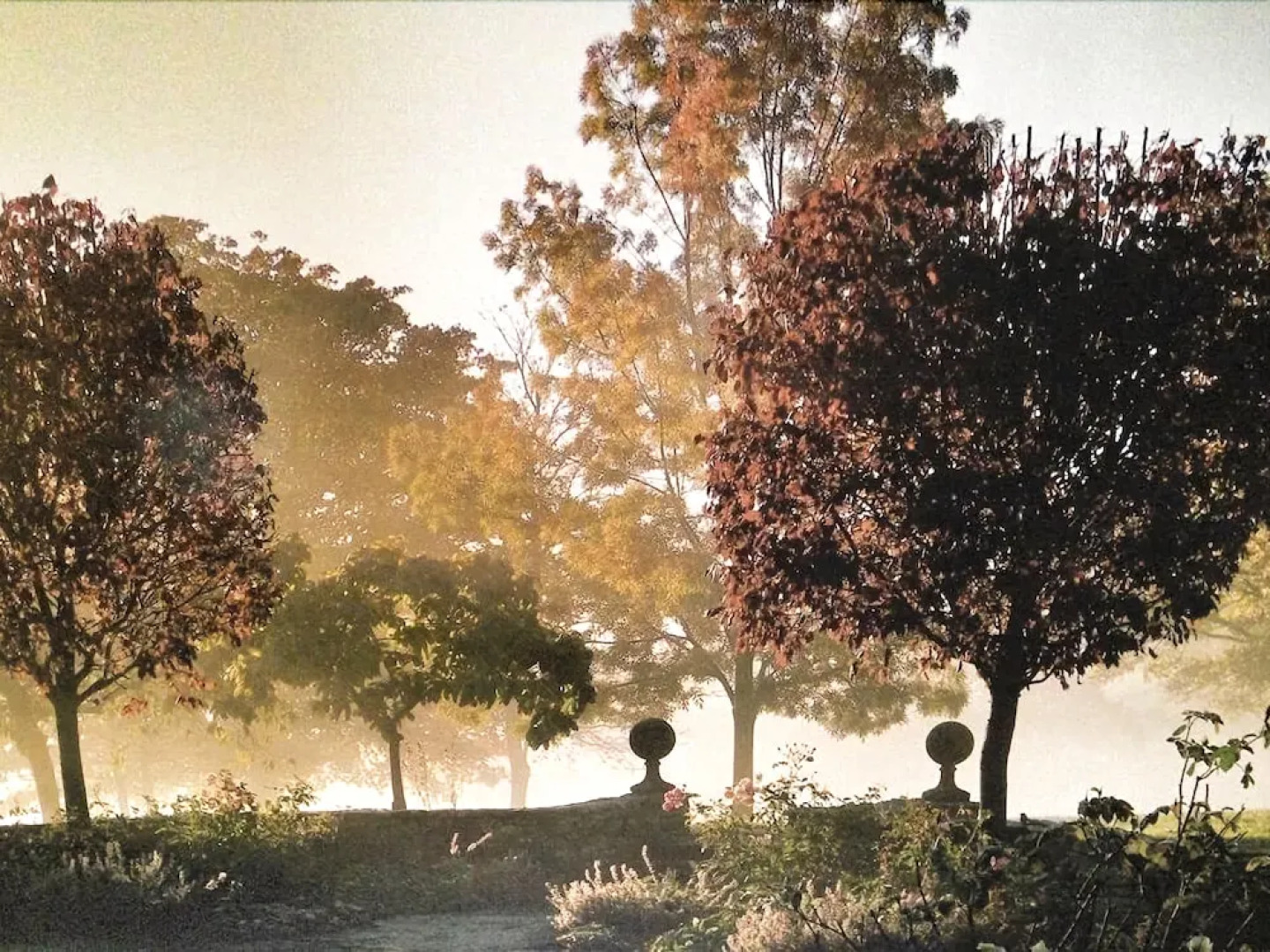 Hazelnut Barn, Bourton On The Water