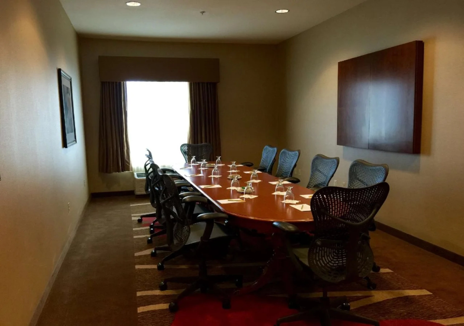 Hilton Garden Inn Gilroy