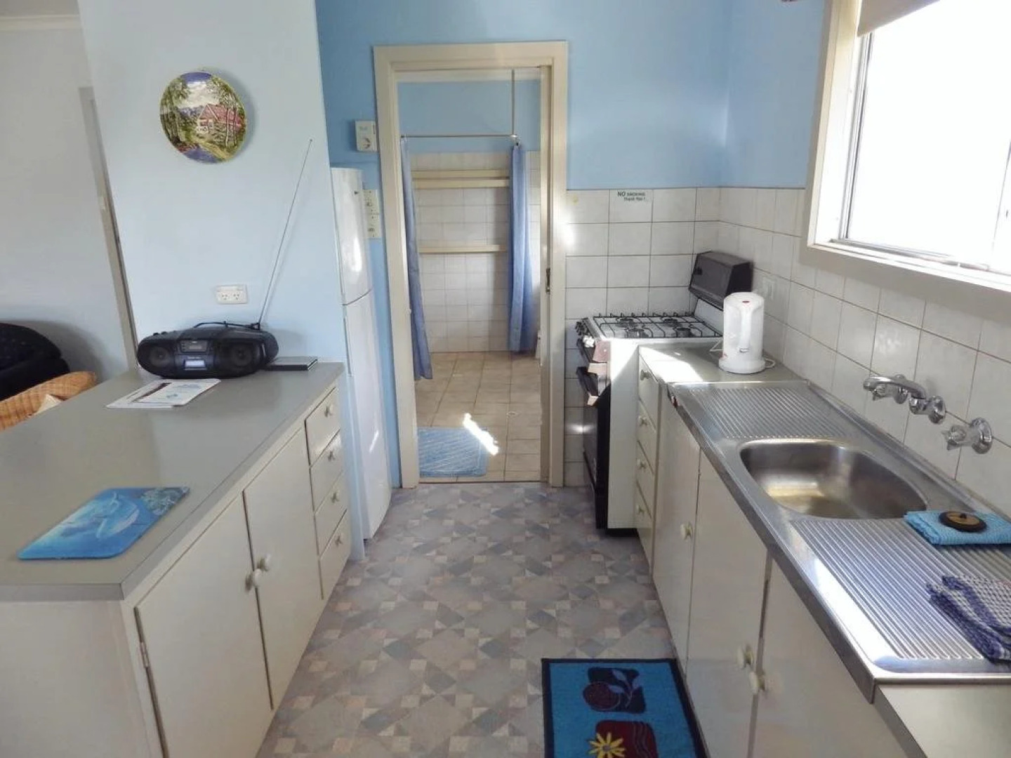 Ashwood Park Bed and Breakfast