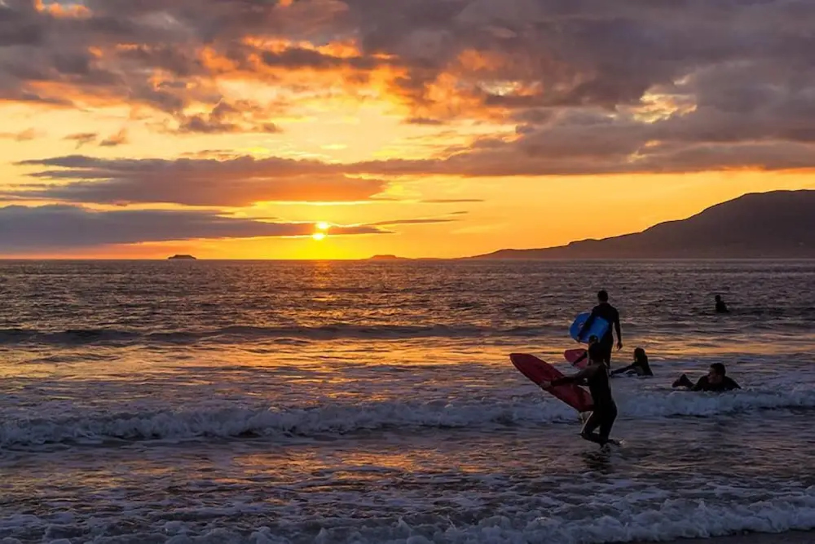 Mulranny House Bed & Breakfast