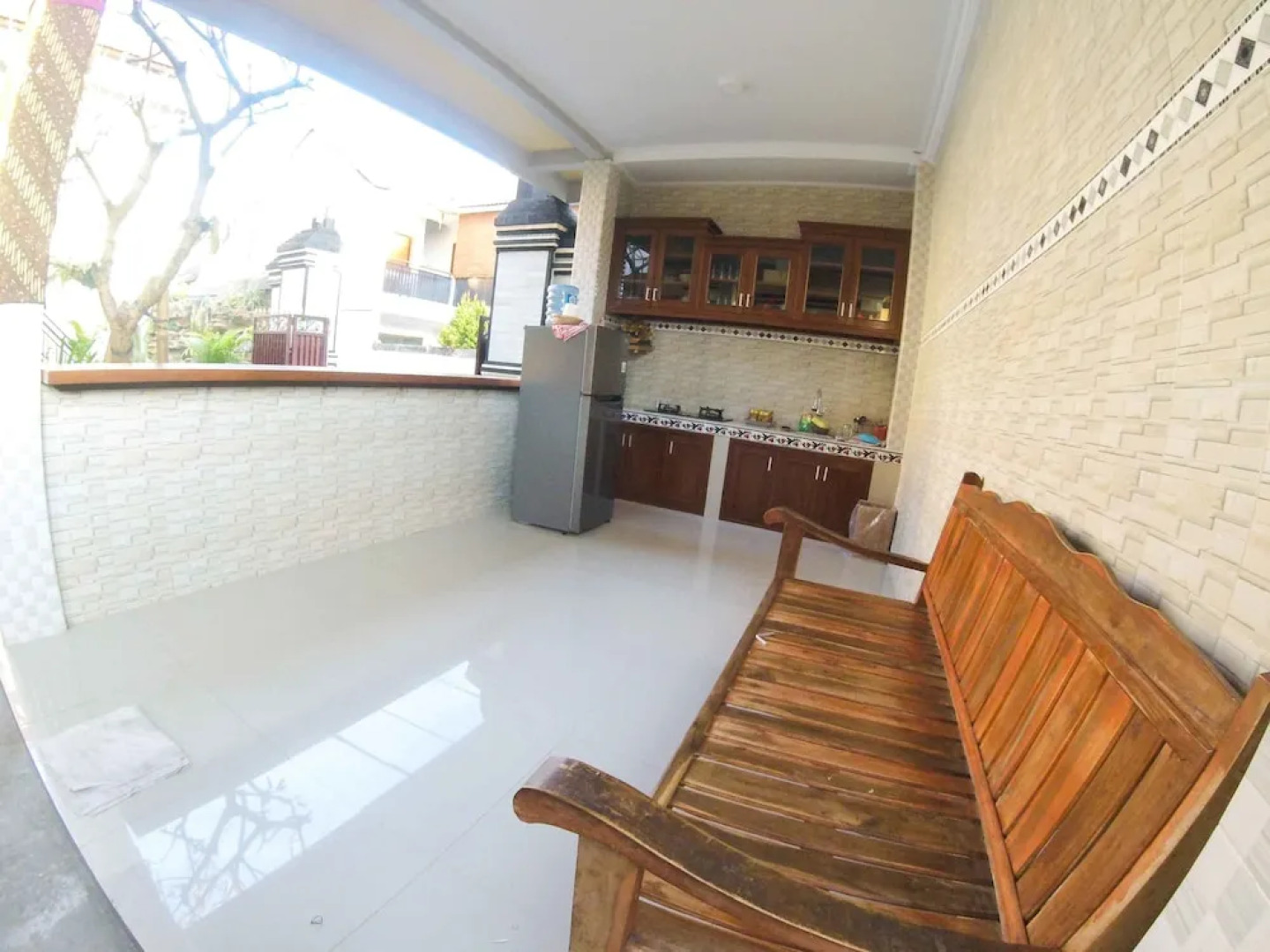 Adi Homestay Canggu