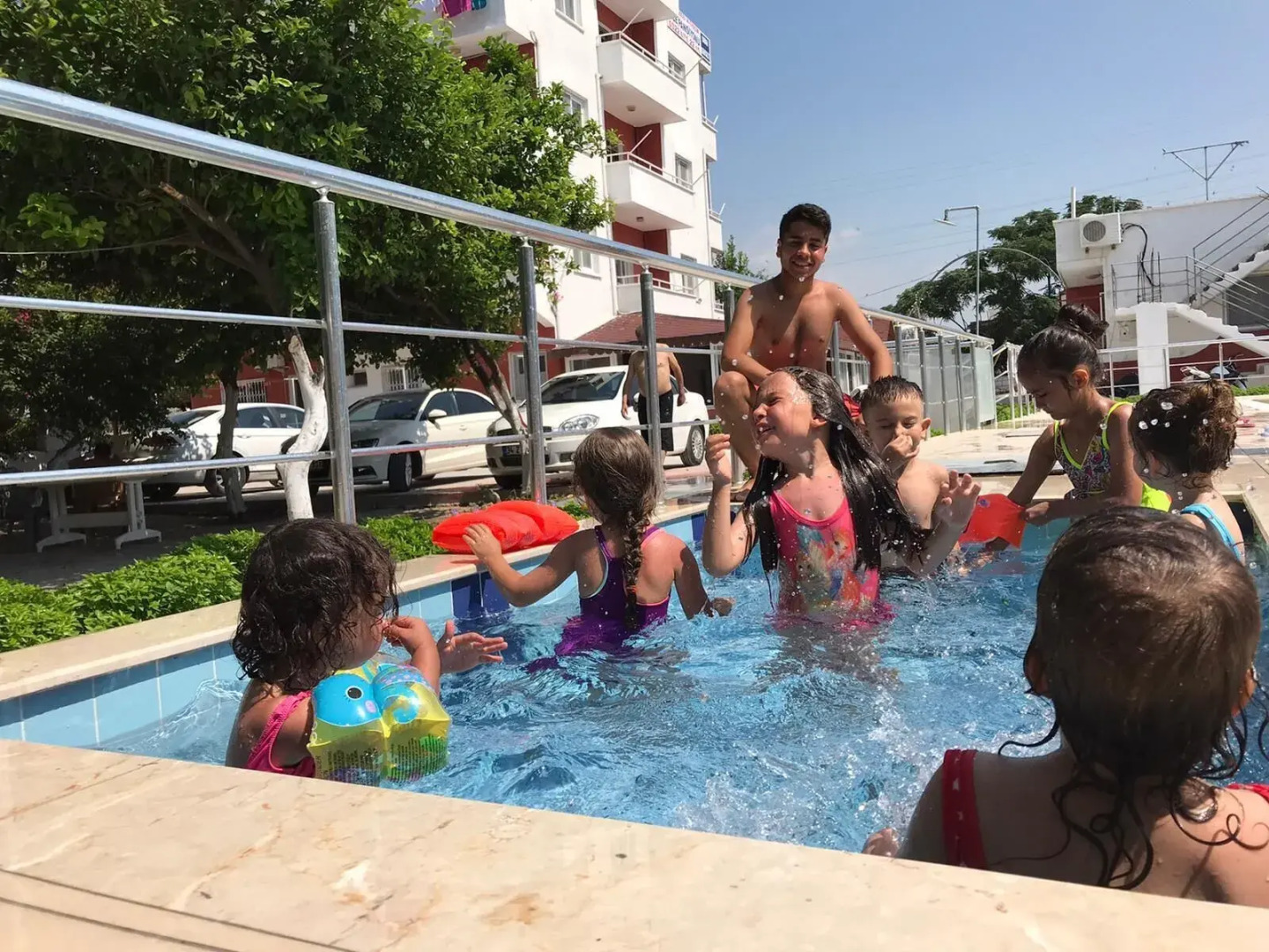 Kucuk Aile Pansiyonu