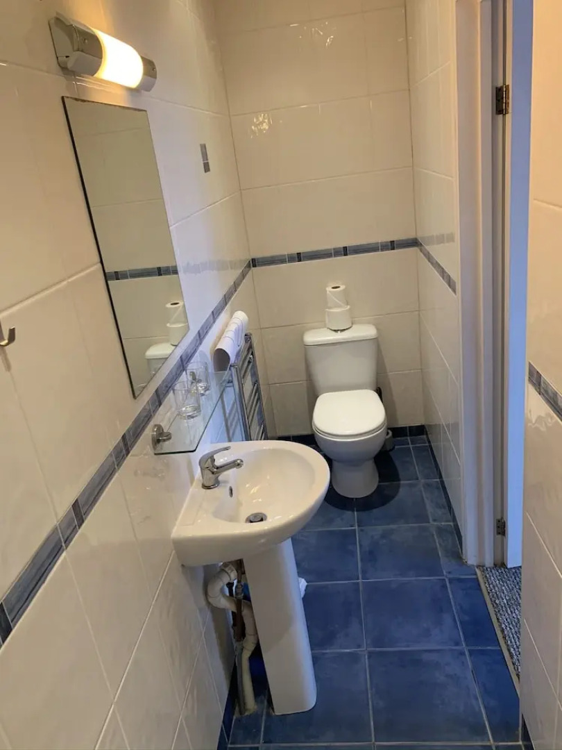 The Carlton Hotel Mumbles