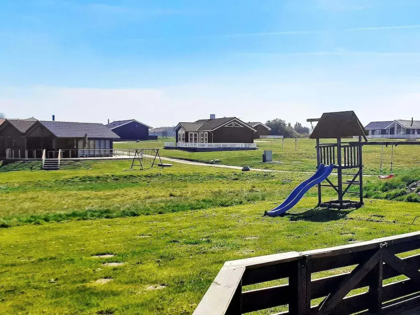 Holiday Home in Nordborg