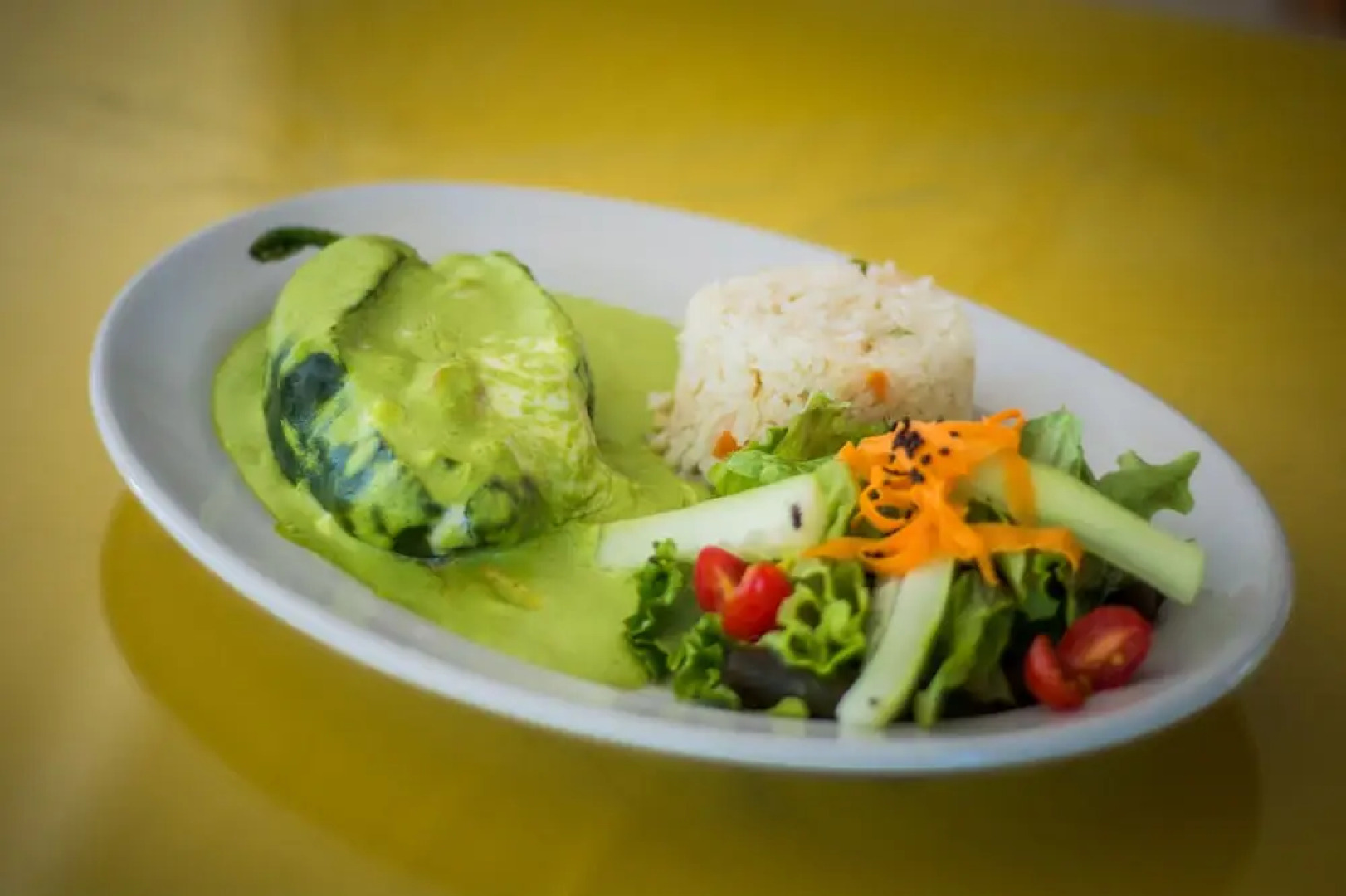 Hotel Puente Nacional & Spa