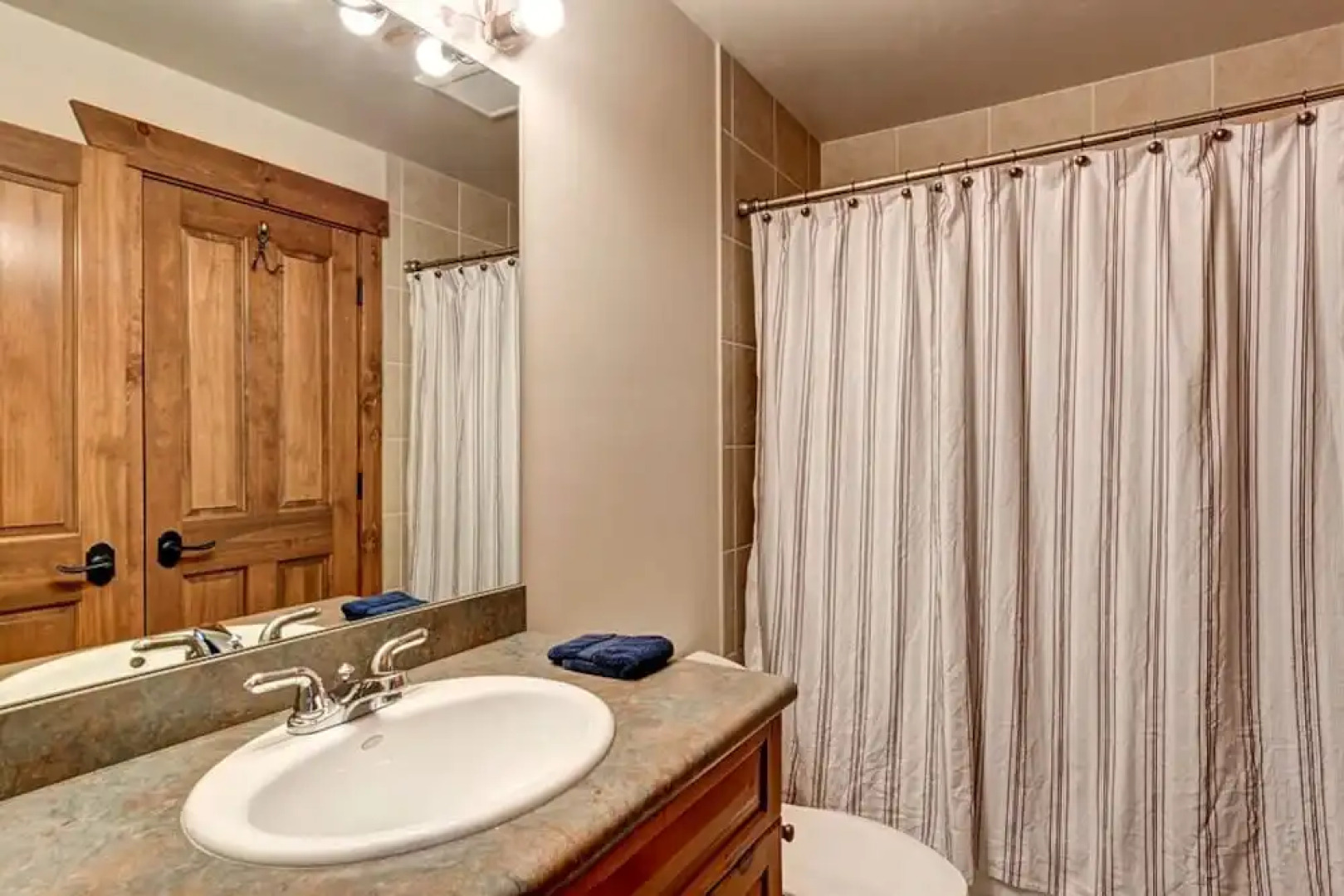 Fisherman's Paradise on Eagle River by RedAwning