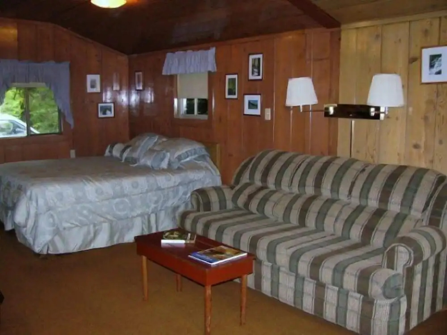 Rain Forest Resort Village