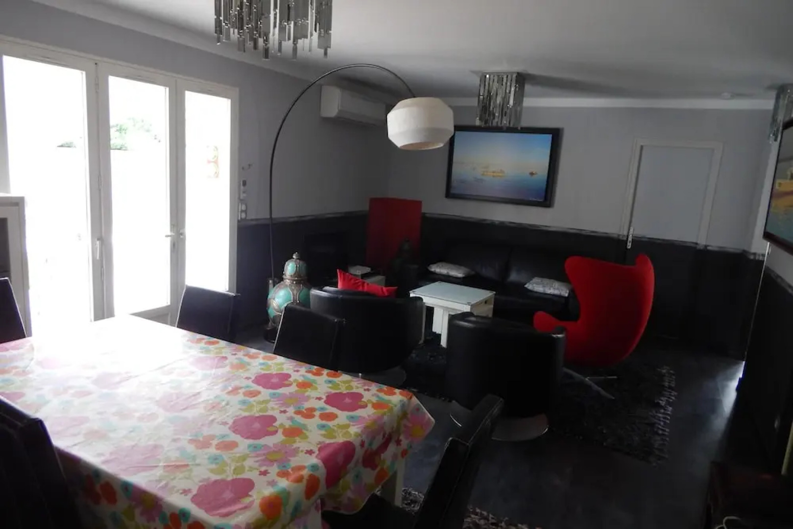 Villa avec piscine proche port Ostréicole