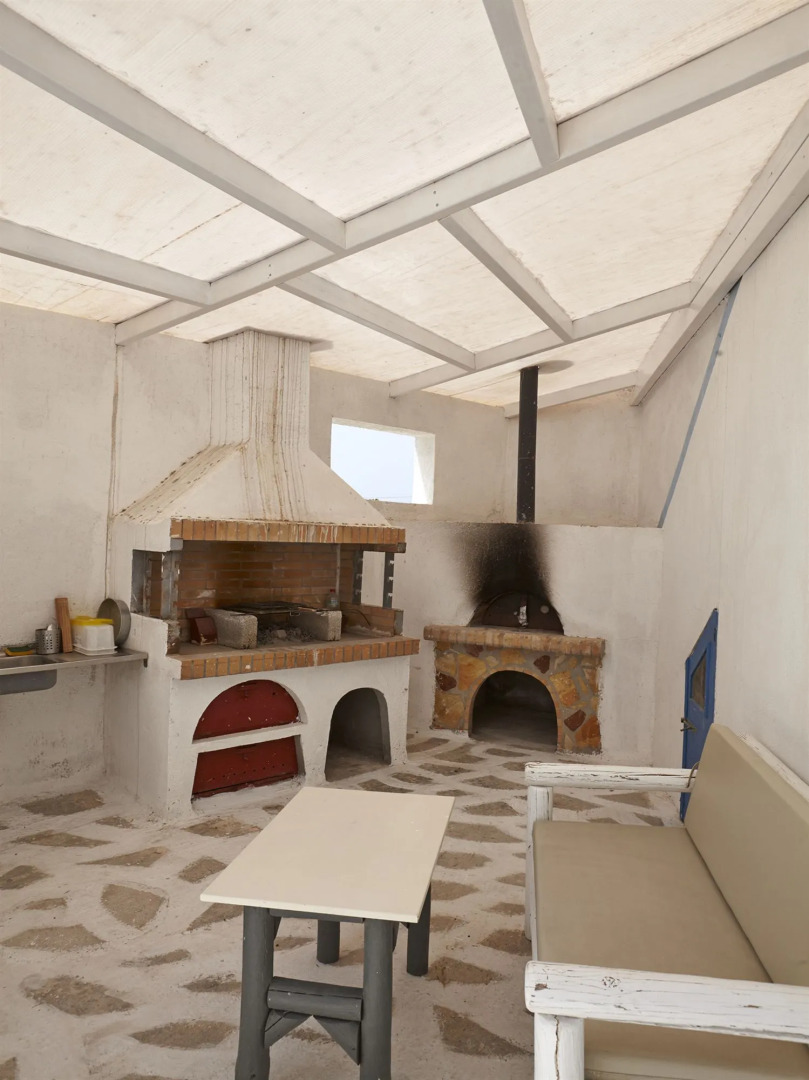 Loukas & Emma Eco Houses