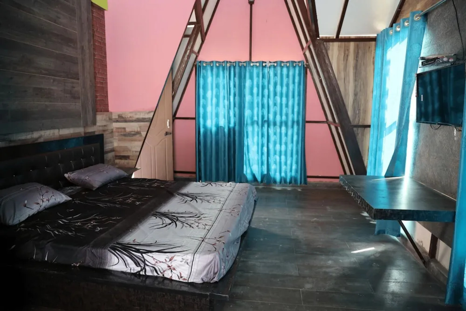 Rakatal Rocks Resort