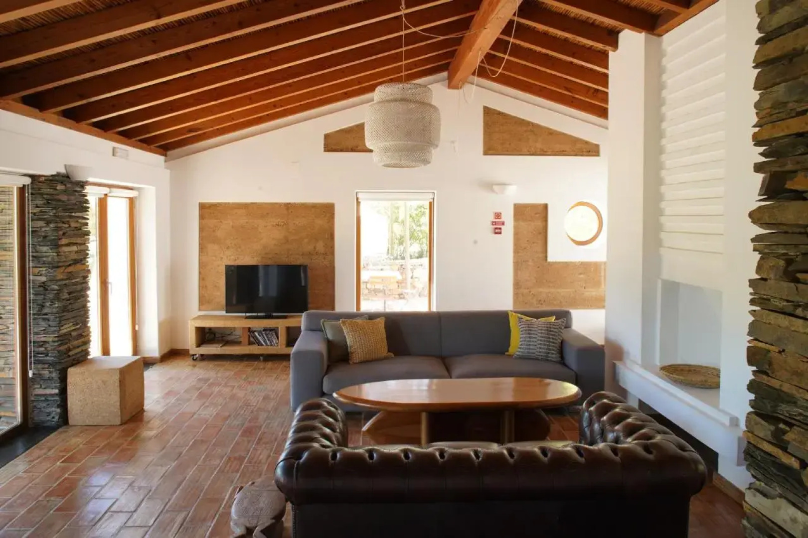 Ночлег и завтрак (B&B) Monte da Vilarinha