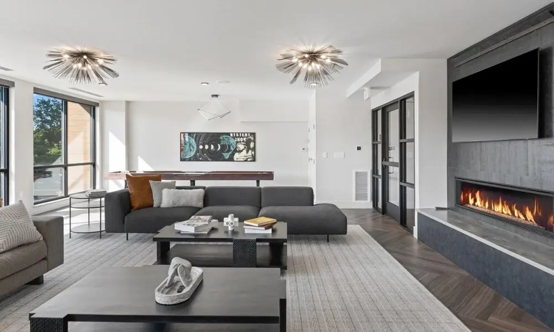 Luxury Apartments by Hyatus Boston Somerville