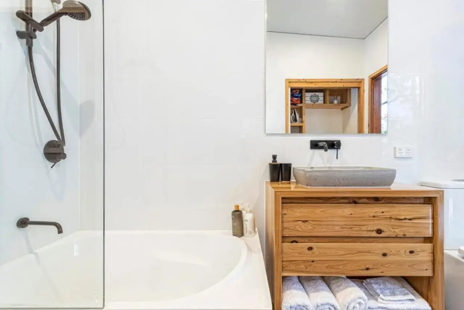 Little Mountain Retreat