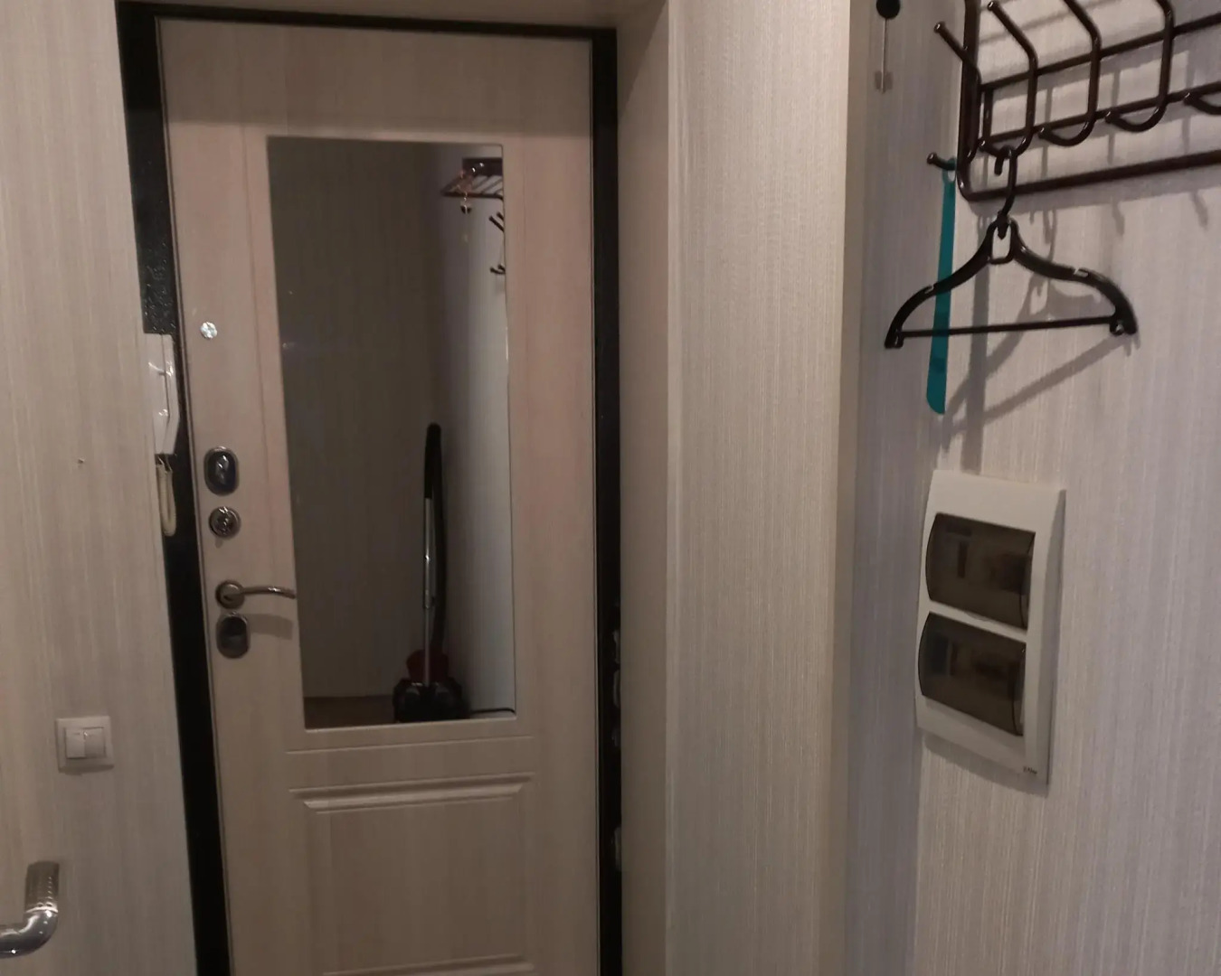 Апартаменты на улице Зеленая 26