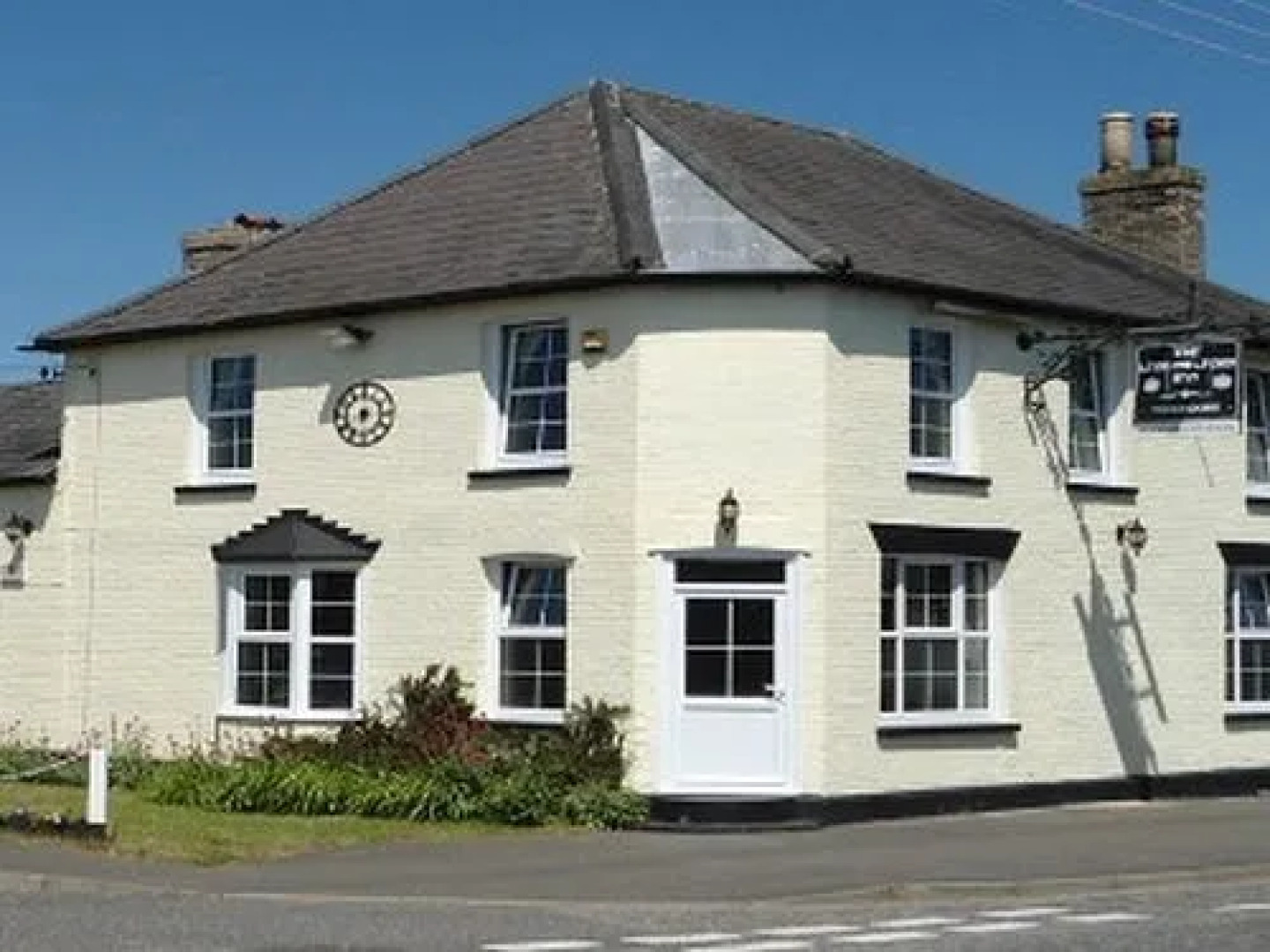 The Long Melford B&B