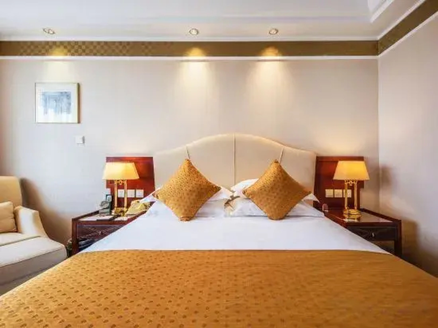 Shaoxing International Hotel