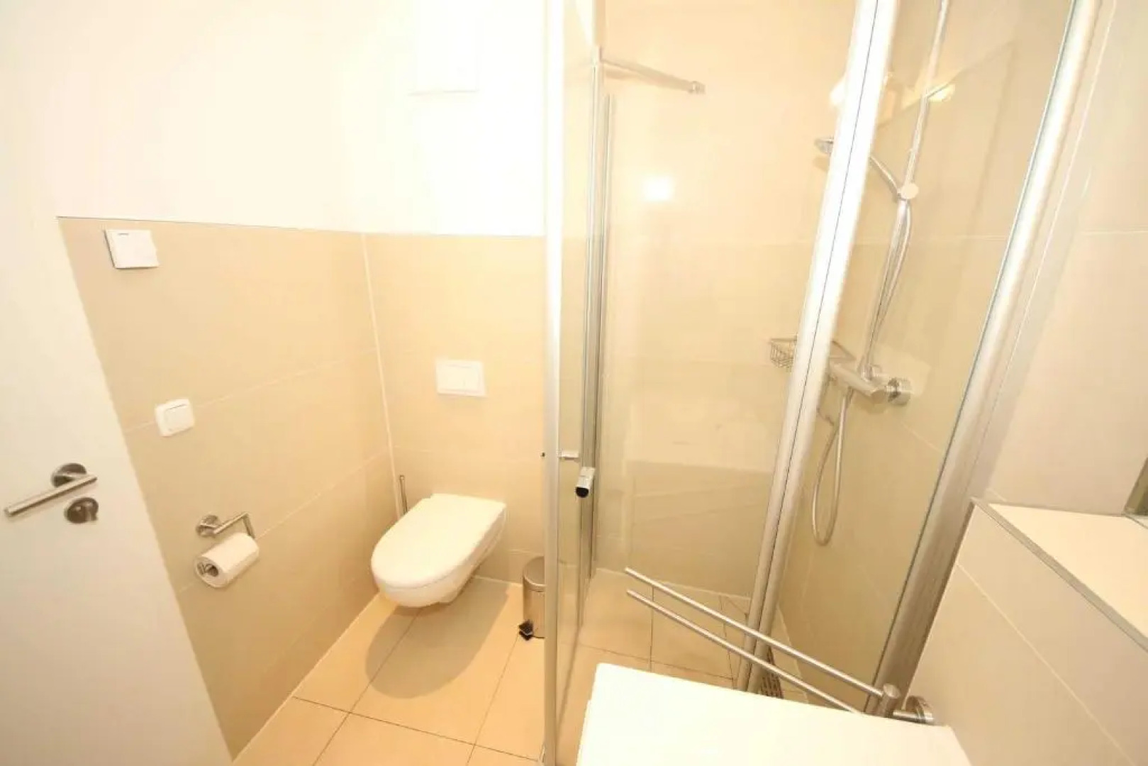 Haus Düne - FeWo 07