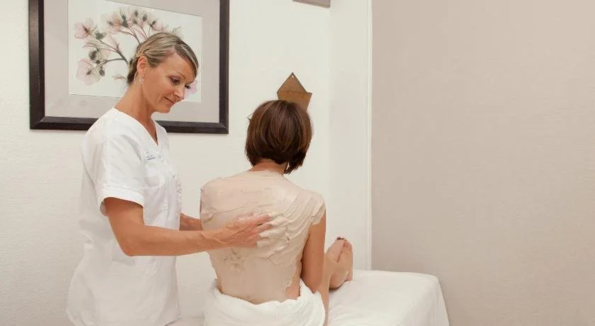 Résidence des Dômes (Vichy - Auvergne)