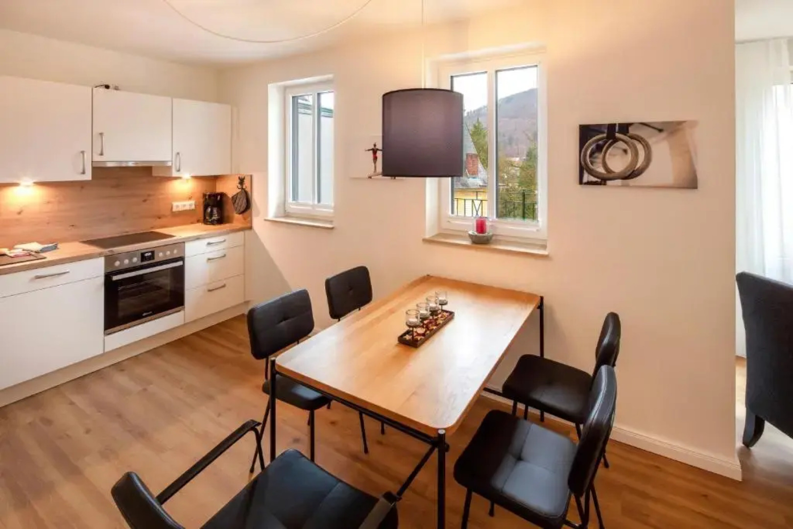 Plumbohms Bio-Suiten Hotel Superior