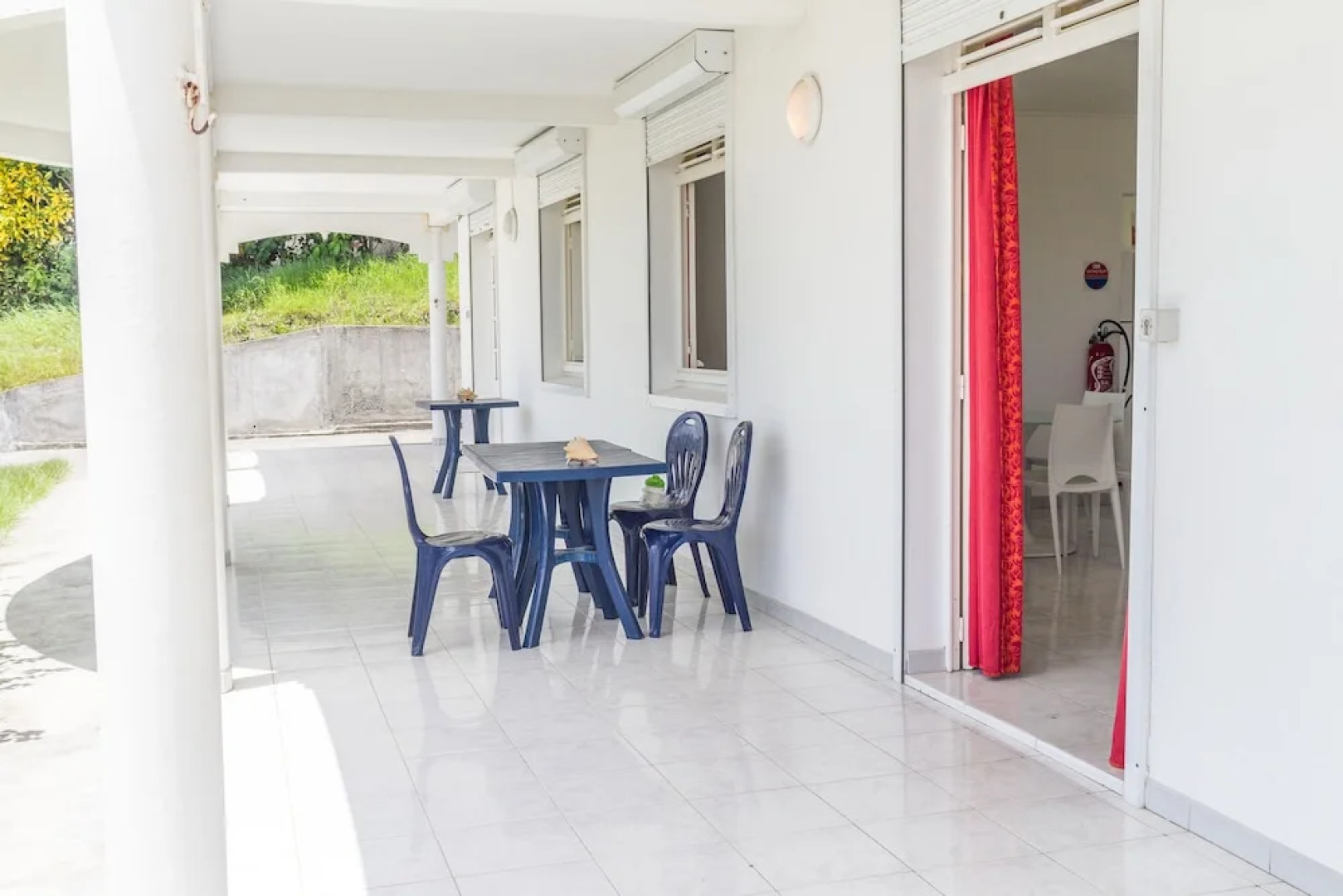 La Villa du Panoramique