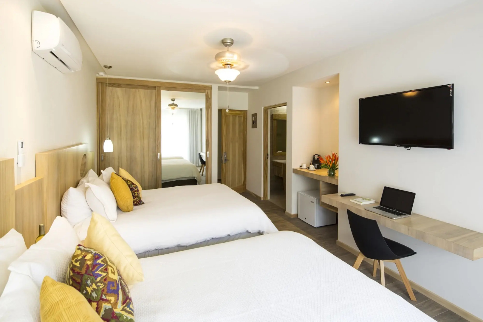 Hotel Villa Los Candiles