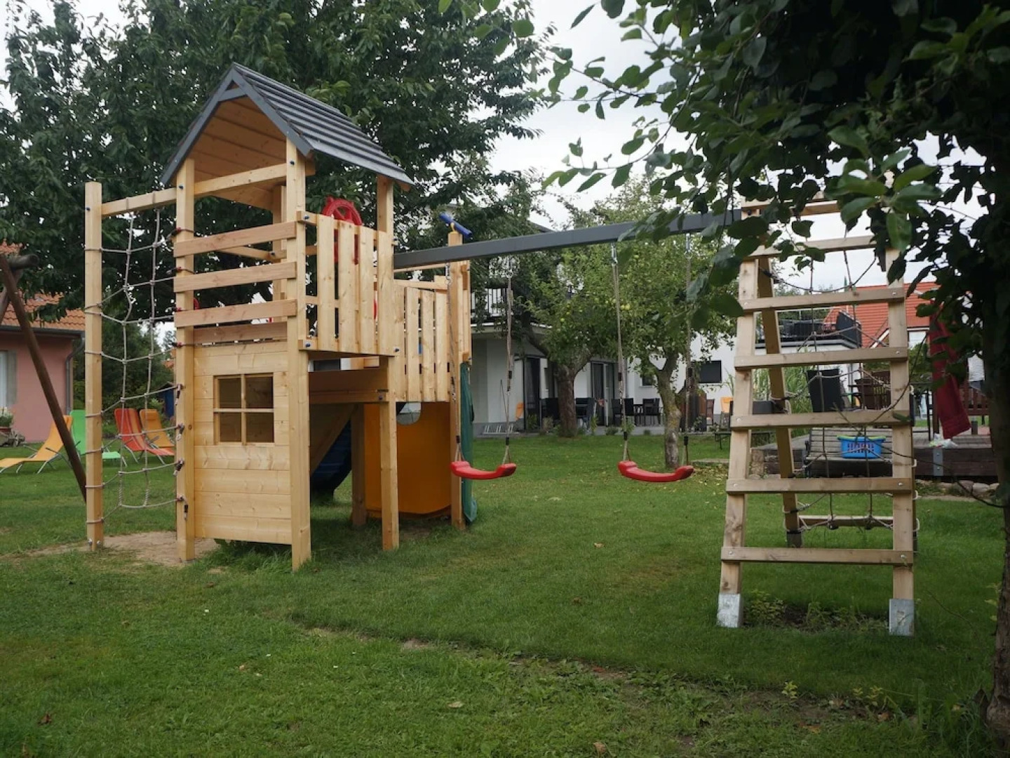 Charming Apartment in Malchow near Sea