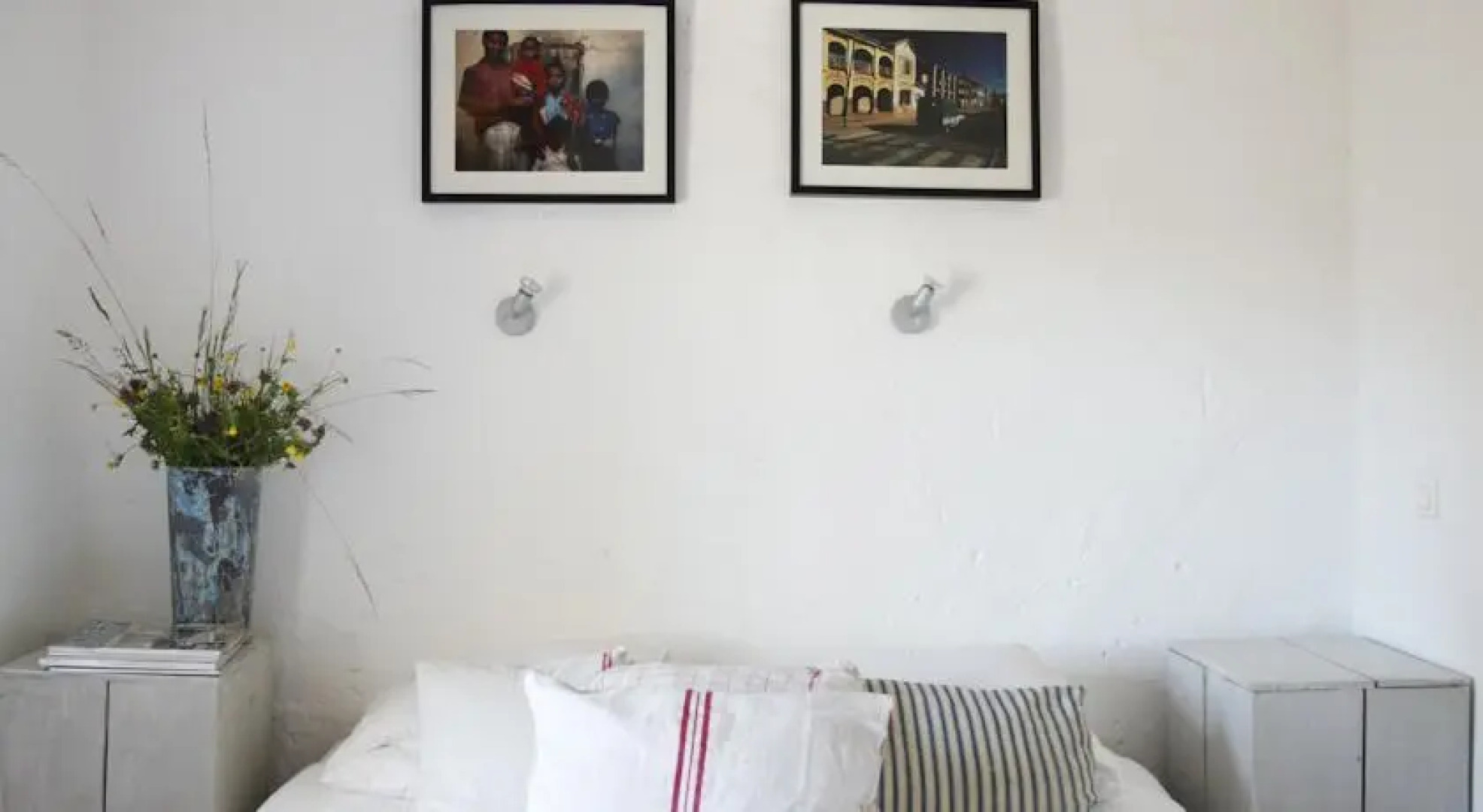 Les Sardines aux Yeux Bleus