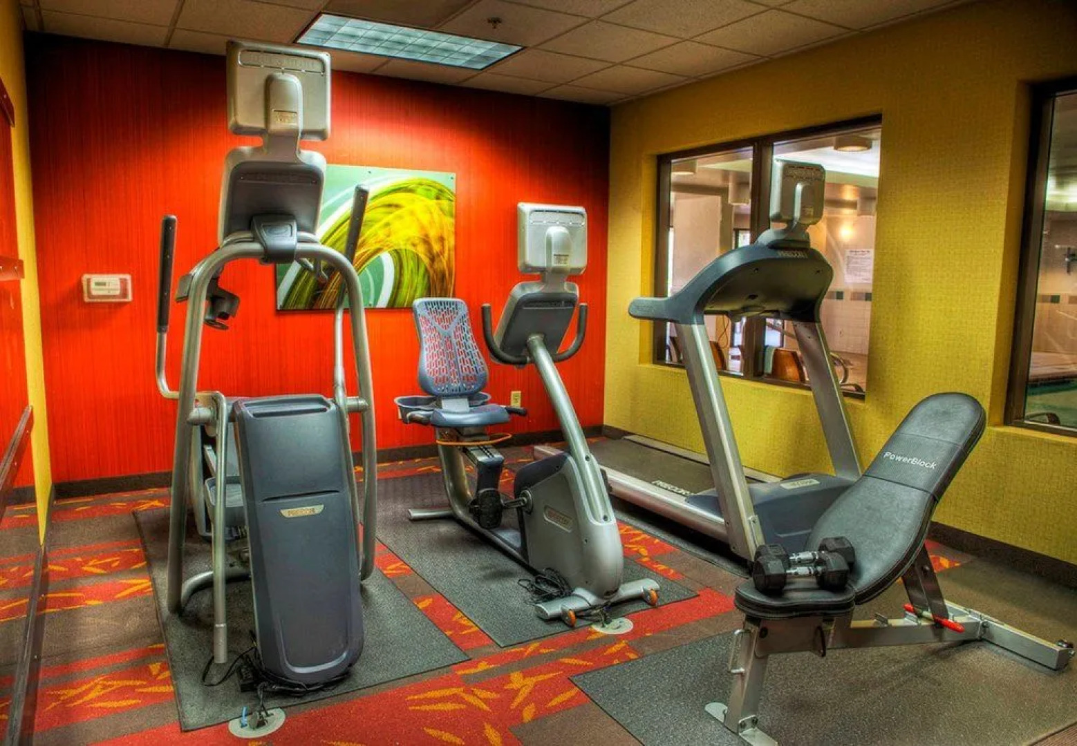 Courtyard Memphis Germantown