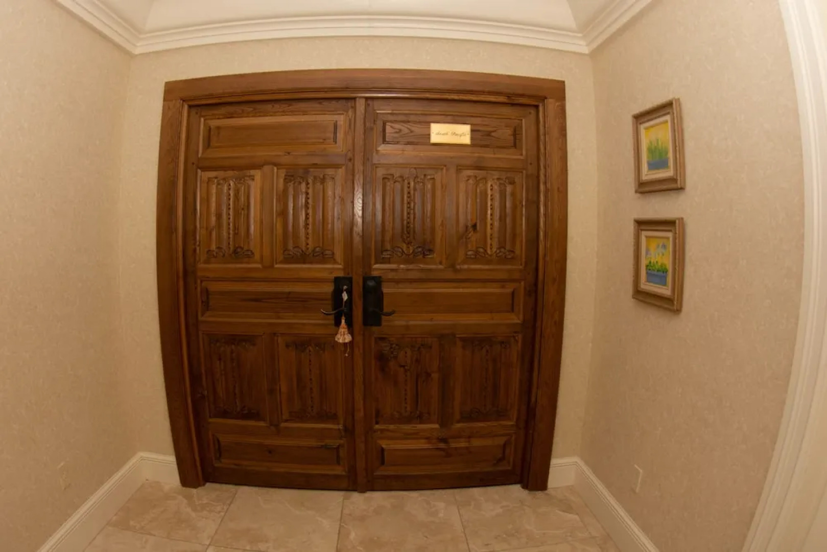 Keyah Grande: Boutique Hotel