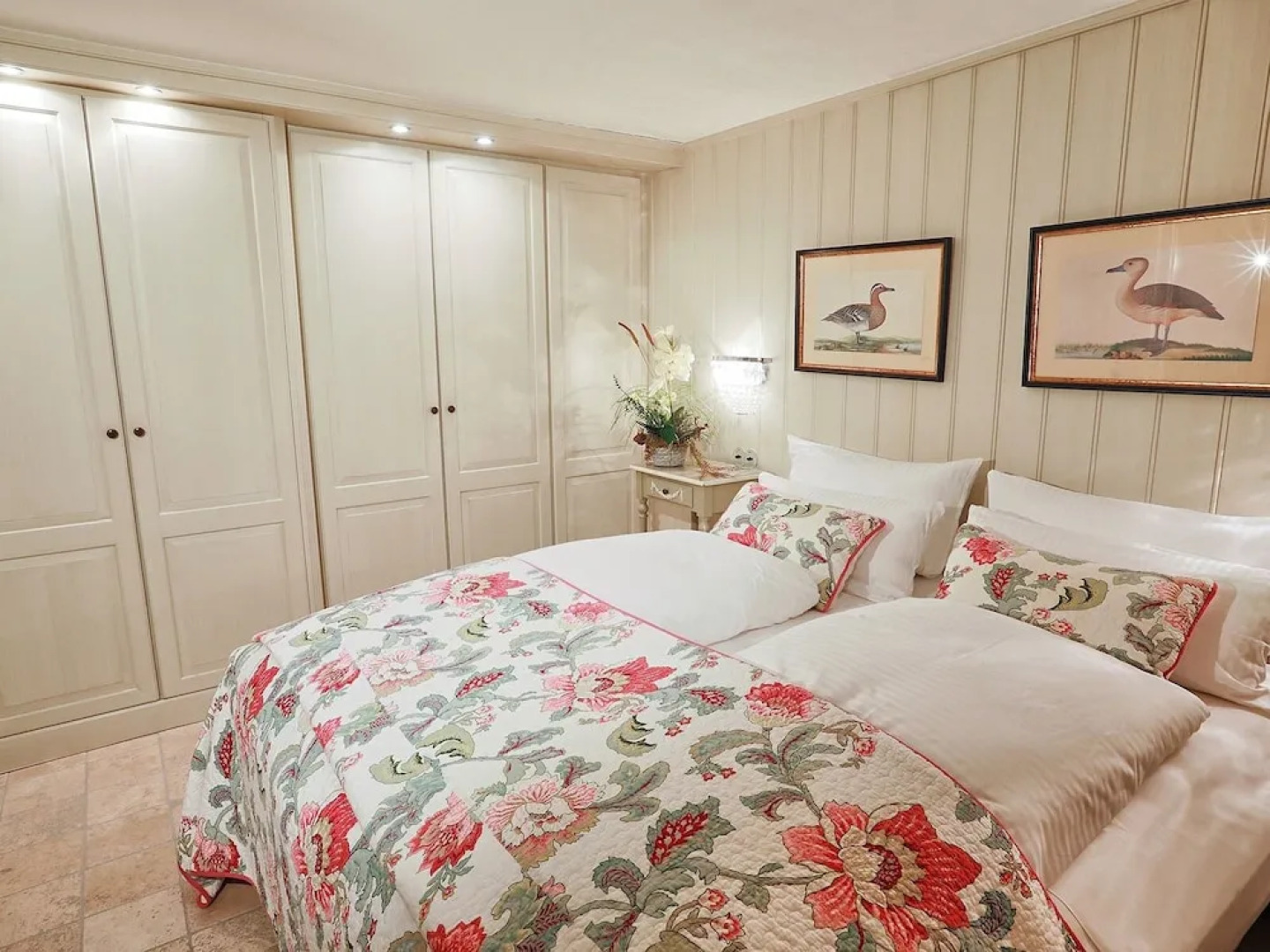 Ferienwohnung Dikstig "rechts"