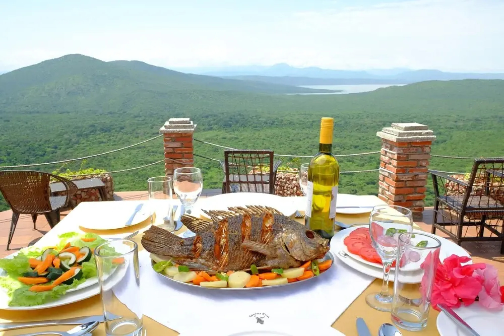 Emerald Resort Arbaminch