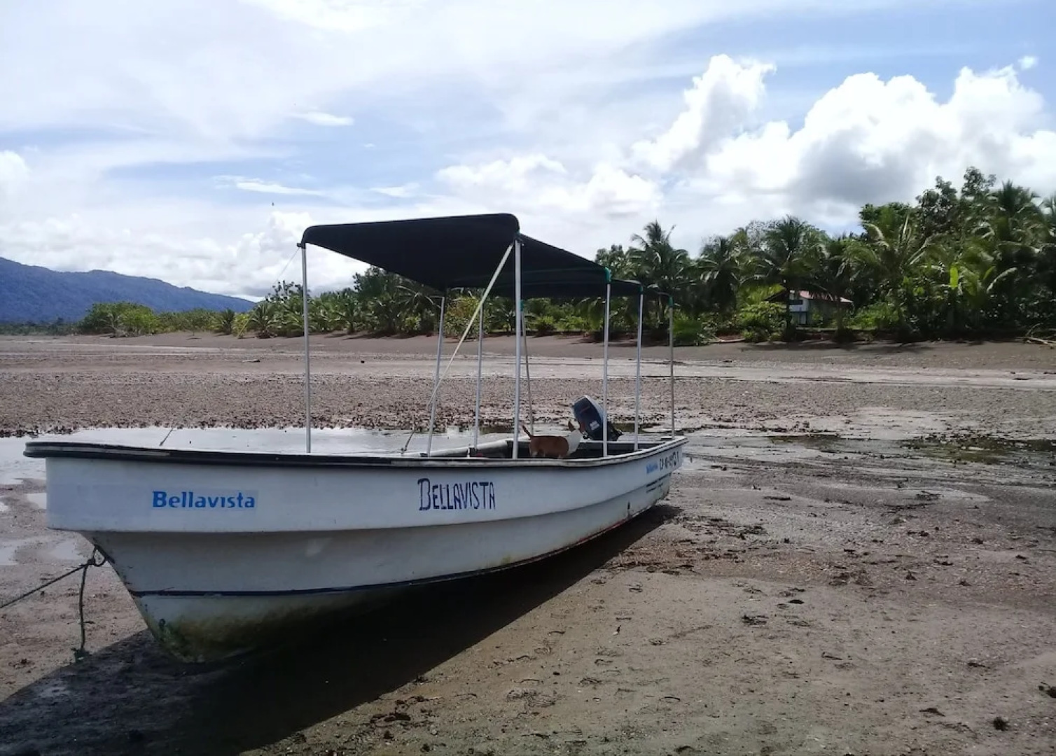 Posada Playa Bonita En Jovi