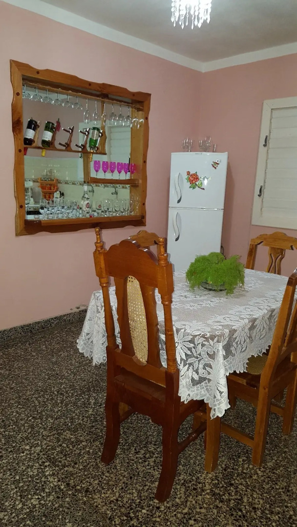 Hostal Viñales Miriam y Manuel