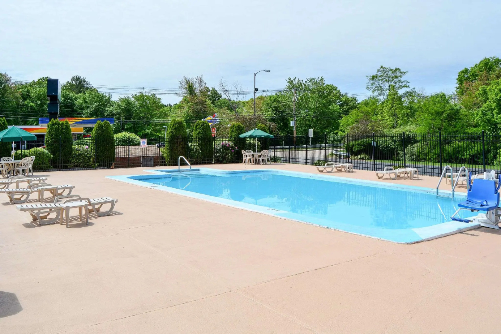 Quality Inn Raynham - Taunton