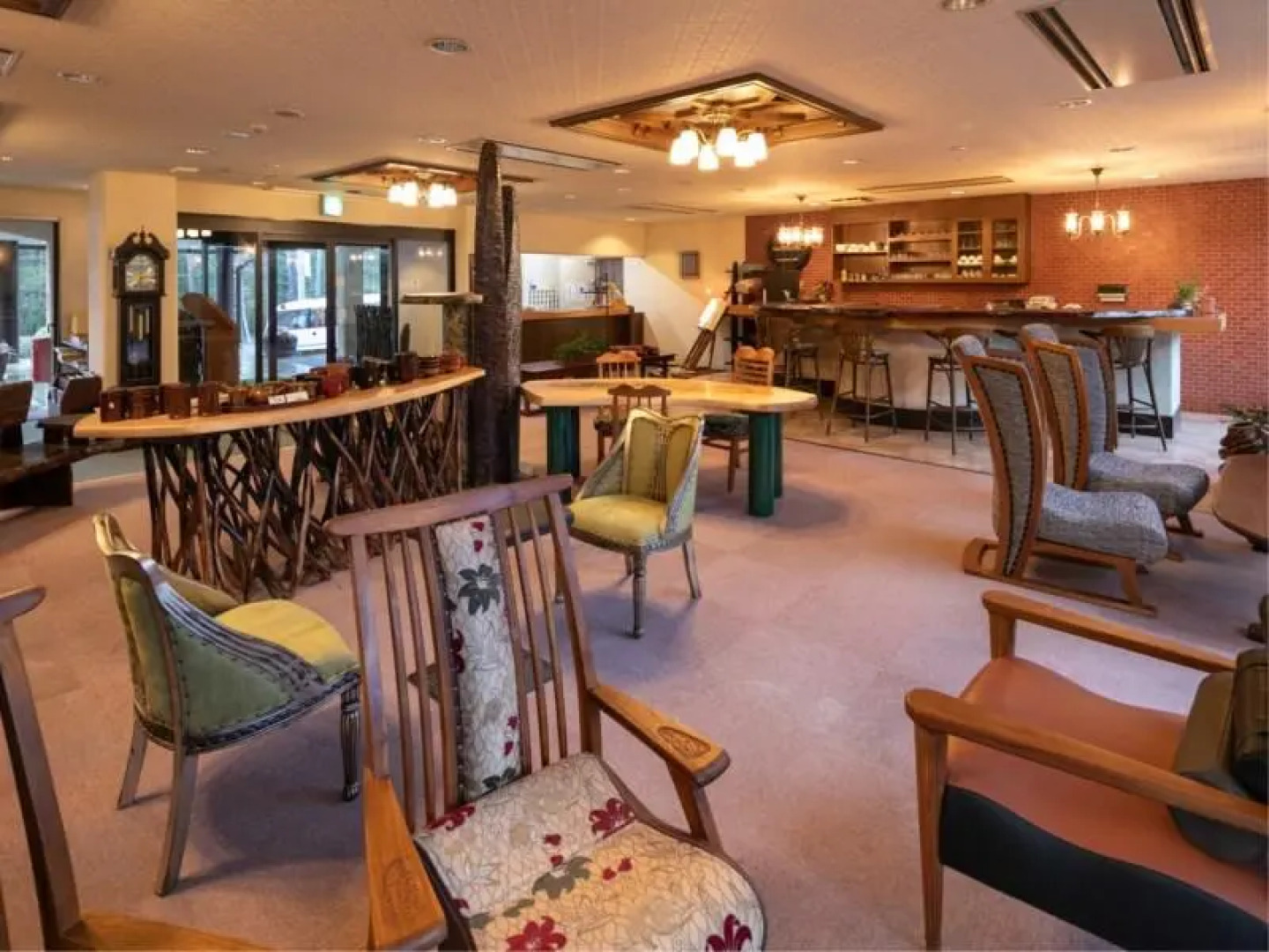 Kisokoma Kogen Mori no Hotel