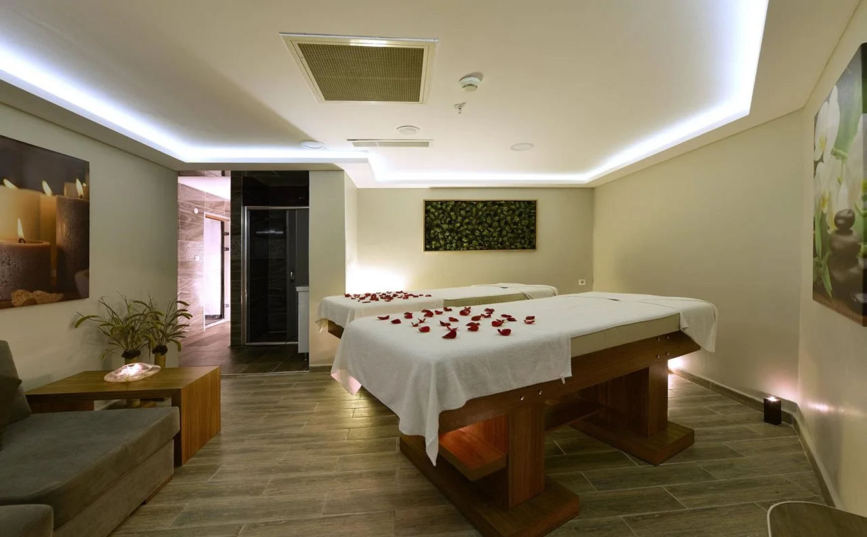 Euro Park Hotel Bursa