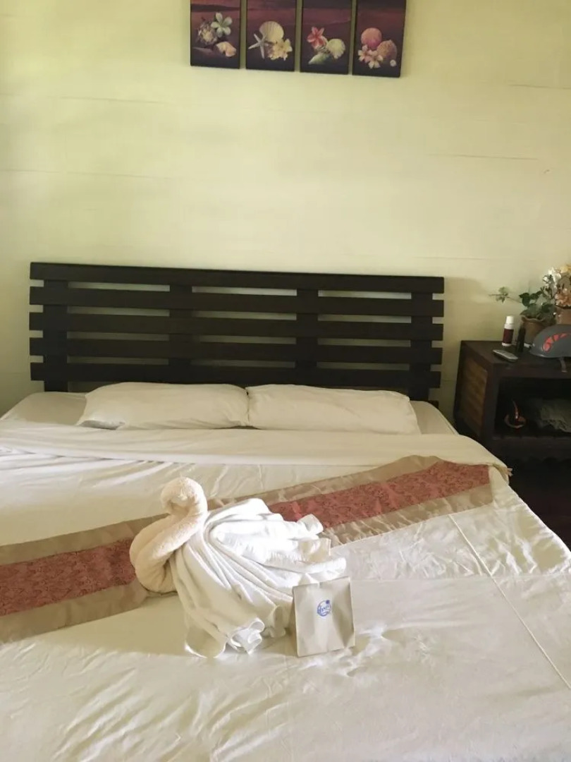 Faradaresort Khaoyai