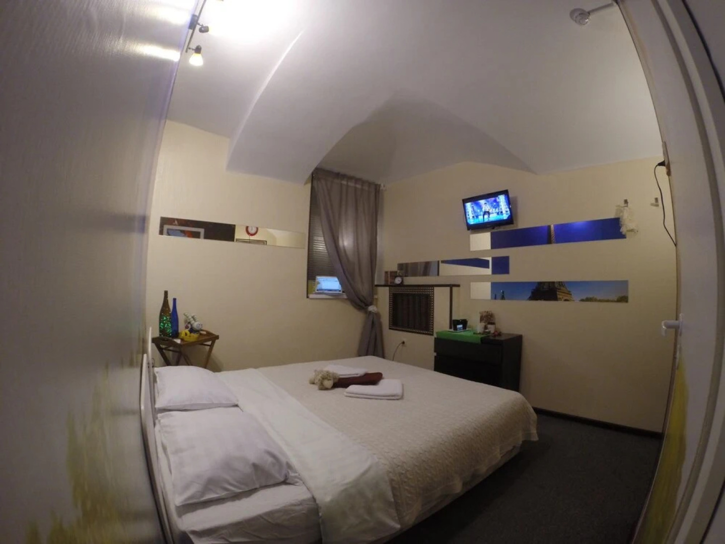 Мини-отель «Жуковского 14»