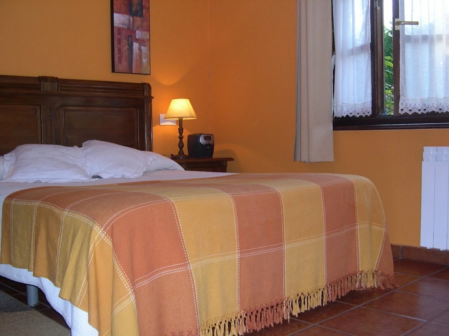 Apartamentos Rurales La Caramba