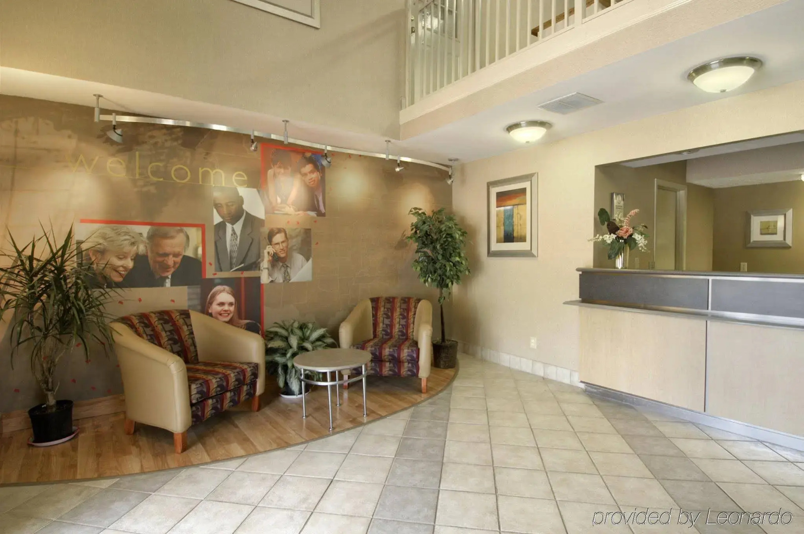 Motel 6 Gatlinburg, TN - Smoky Mountains